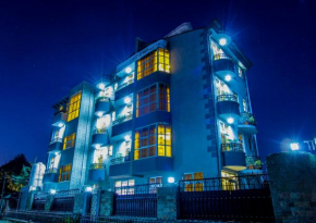Гостиница Guzara Hotel Addis  Аддис-Абеба
